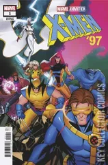 Cover for X-Men '97 #1