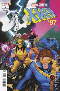 X-Men '97 #1