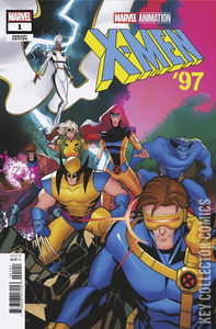 X-Men '97 #1