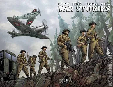 War Stories #10