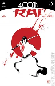 Rai #15