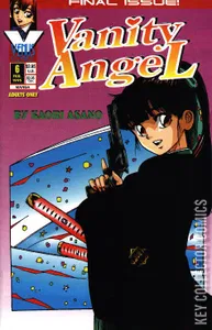 Vanity Angel #6