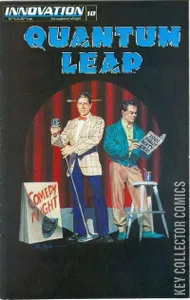 Quantum Leap #10