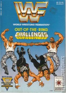 World Wrestling Federation: Out of the Ring Challenges #1