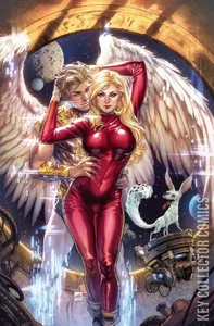 Barbarella #2