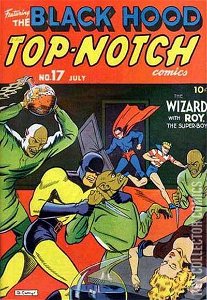 Top-Notch Comics #17
