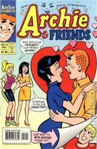 Archie & Friends #12