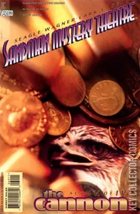 Sandman Mystery Theatre #60