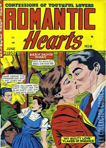 Romantic Hearts #8