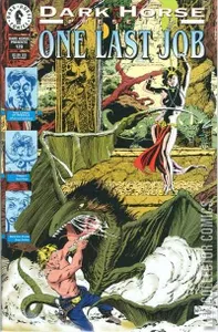 Dark Horse Presents #120