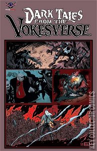 Dark Tales from the Vokesverse #1