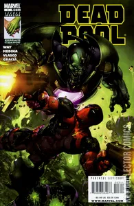 Deadpool #3