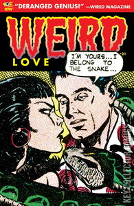 Weird Love #21