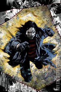 Simon Dark #9