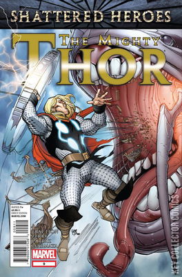 Mighty Thor