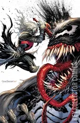 Variant Cover for Venom #28