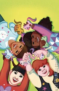 My Little Pony 40th Anniversary Special
