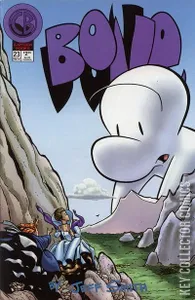 Bone #23