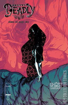 Variant Cover for Pretty Deadly #1