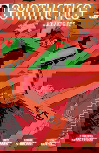 Synthetics #3