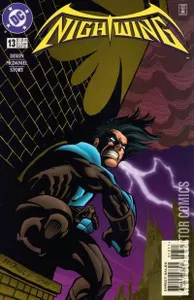 Nightwing #13