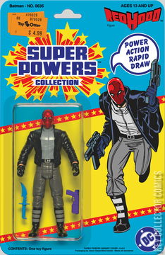 Variant Cover for Batman #635