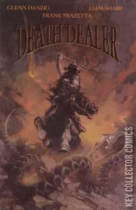 Death Dealer #2
