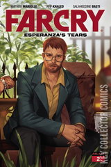 Variant Cover for Far Cry: Esperanza's Tears #3