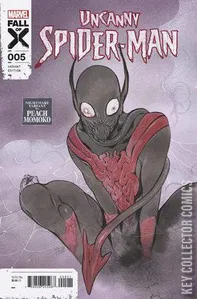 Uncanny Spider-Man #5