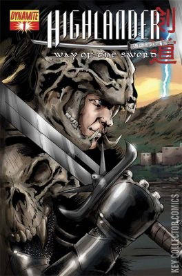 Highlander: Way of the Sword