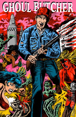 Ghoul Butcher