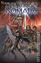 Cover for Young No'Madds, The #1