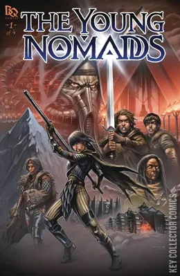Young No'Madds, The