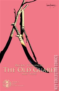 The Old Guard #2 