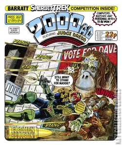 2000 AD #368