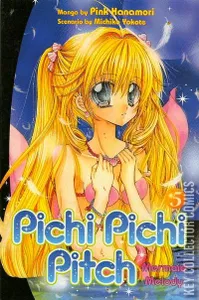 Pichi Pichi Pitch: Mermaid Melody #5