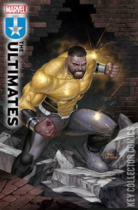 Ultimates #9