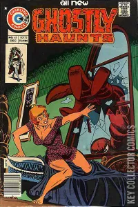 Ghostly Haunts #47