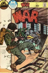 War #9