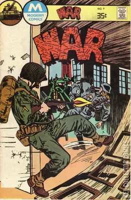 War