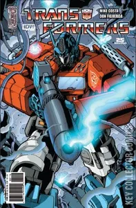 Transformers #1