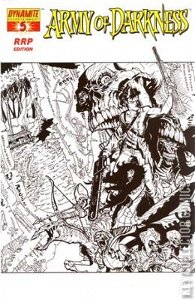 Army of Darkness #5