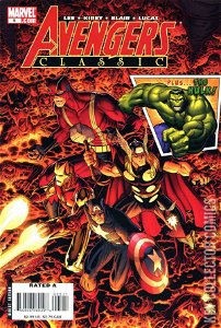 Avengers Classic #5