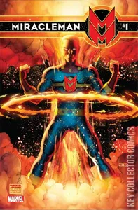 Miracleman #1