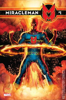Miracleman