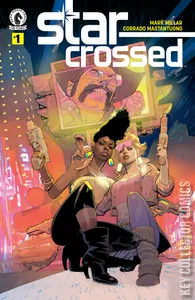 Star-Crossed #1