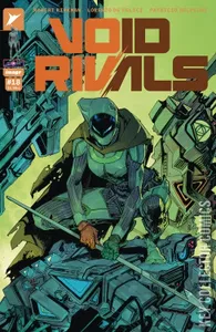 Void Rivals #18