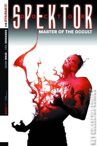 Doctor Spektor: Master of the Occult #4 