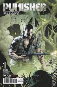 Punisher: The Platoon #1