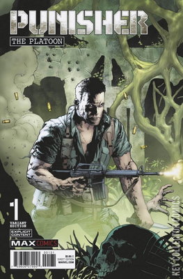 Punisher: The Platoon